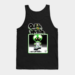 OUTTA THIS WORLD!!! 1 Tank Top